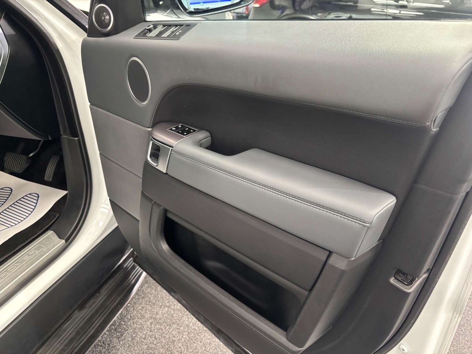 Used Land Rover Range Rover Sport 2014 for sale - 76601414: Photo 52