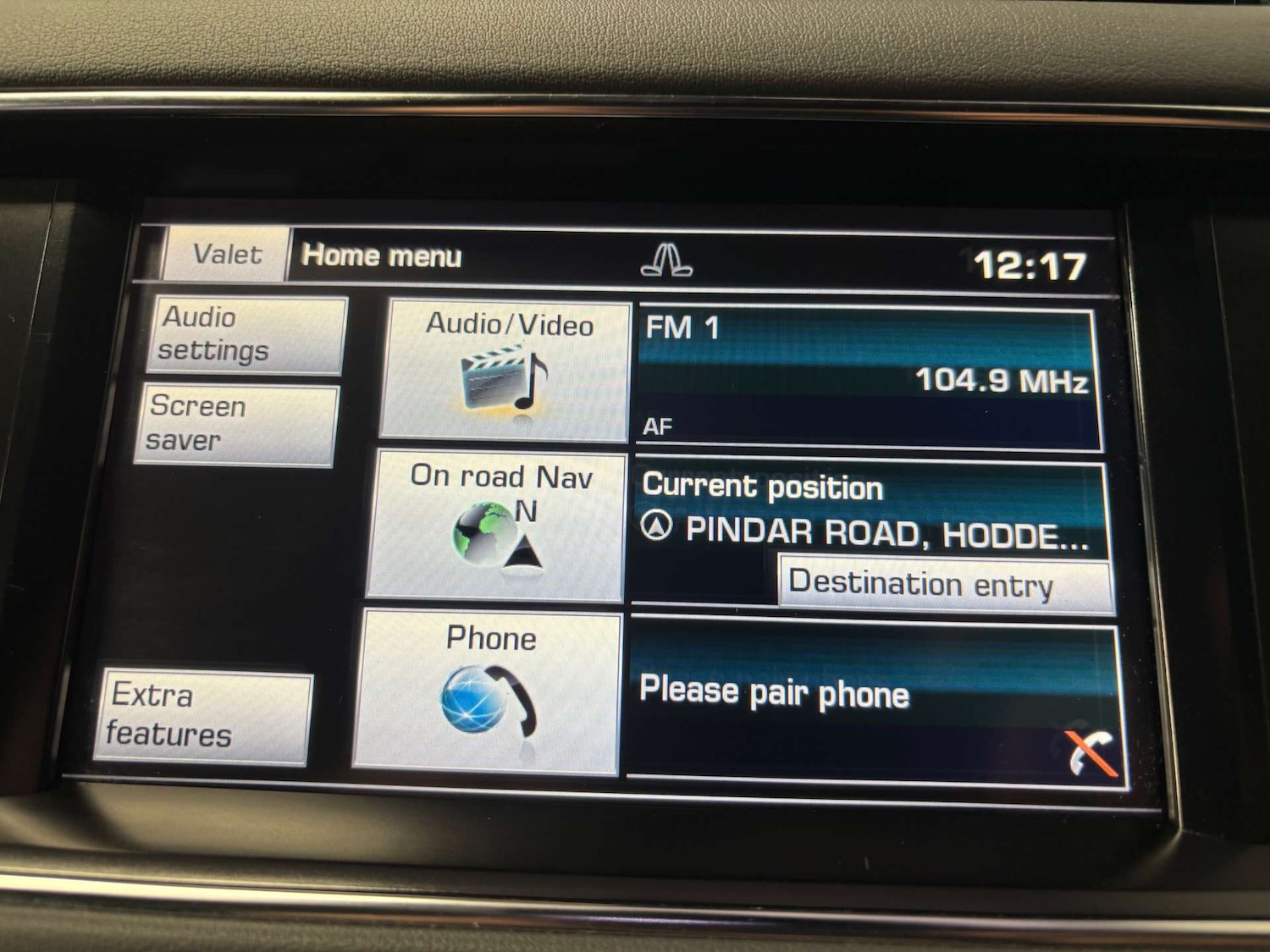 Used Land Rover Range Rover Sport 2014 for sale - 76601414: Photo 53