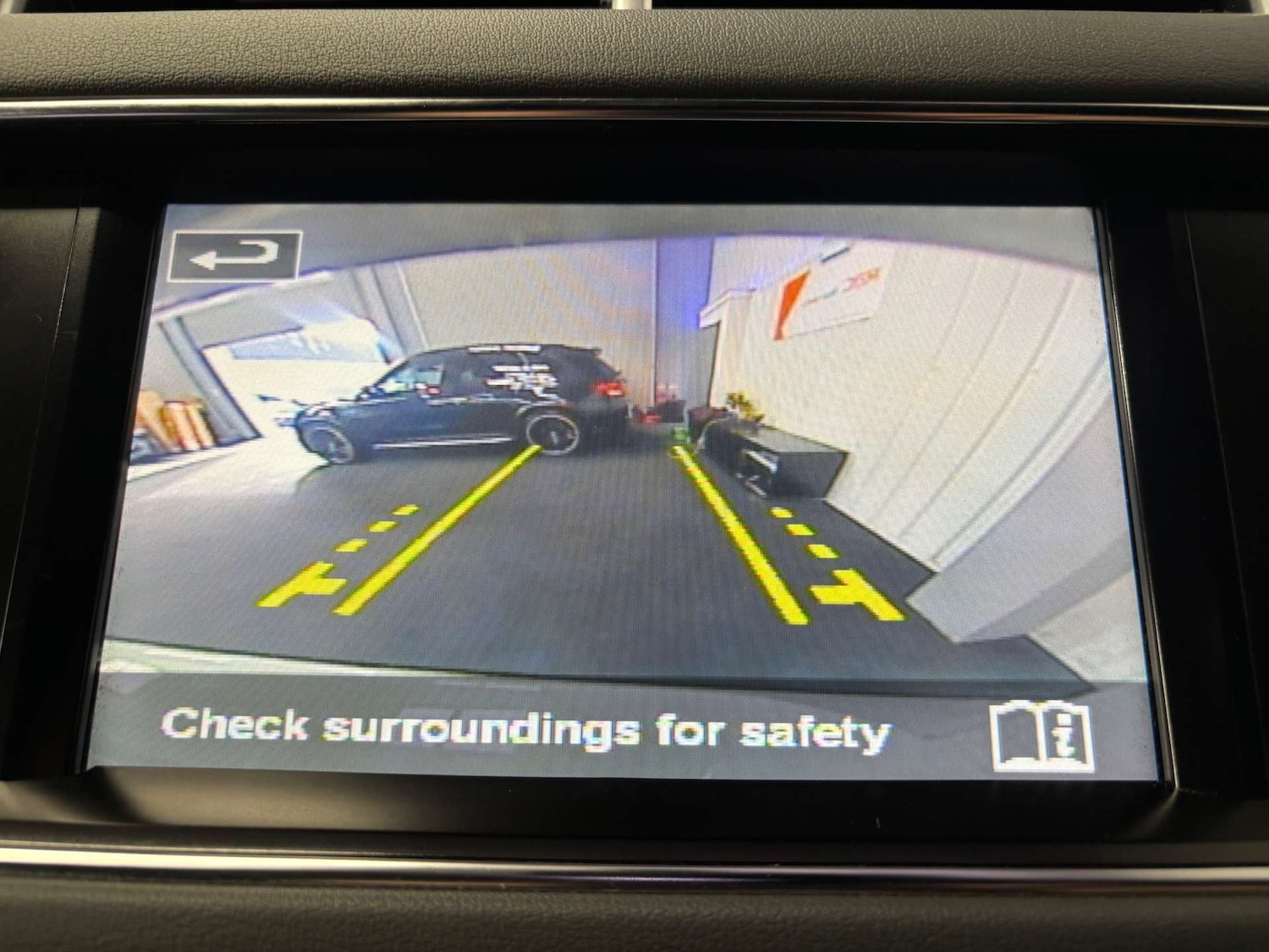 Used Land Rover Range Rover Sport 2014 for sale - 76601414: Photo 55