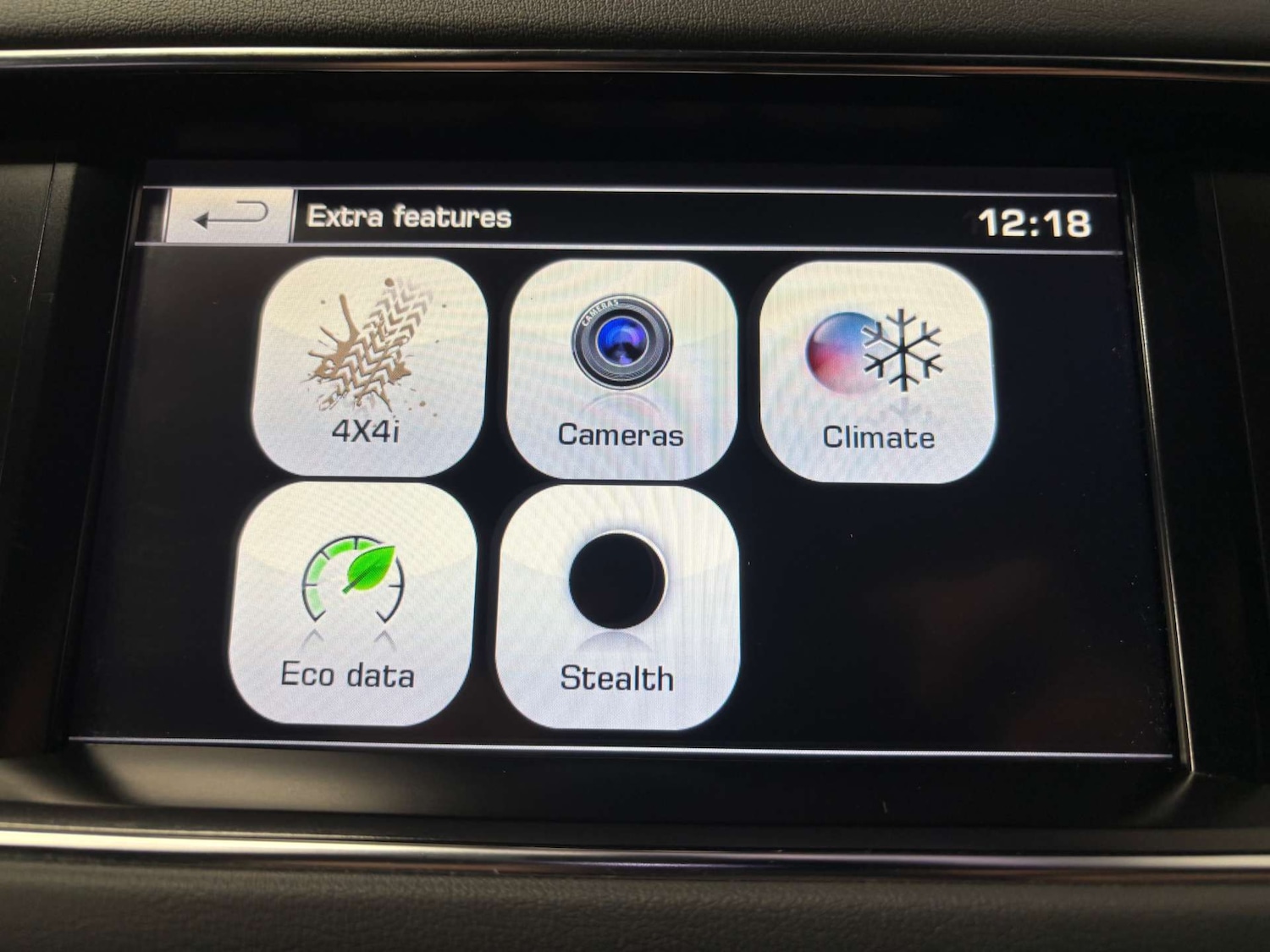 Used Land Rover Range Rover Sport 2014 for sale - 76601414: Photo 57