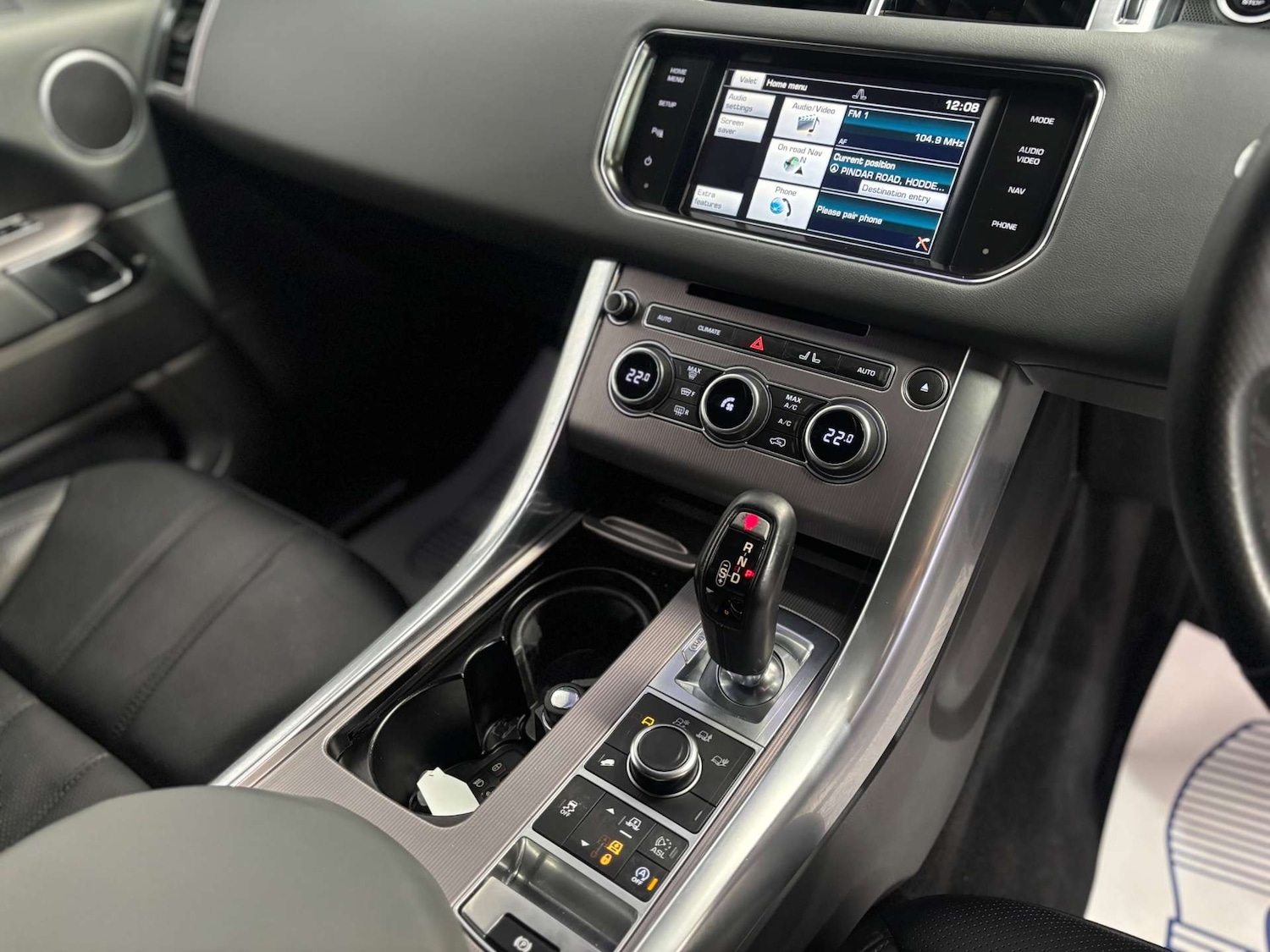 Used Land Rover Range Rover Sport 2014 for sale - 76601414: Photo 63