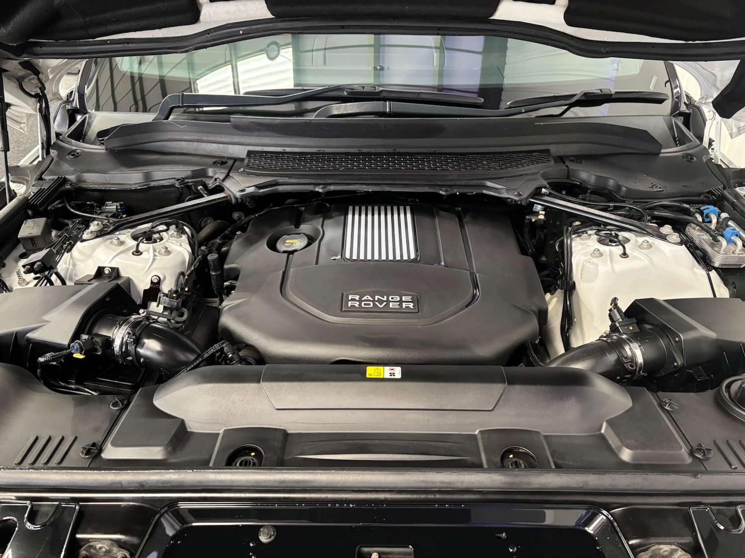 Used Land Rover Range Rover Sport 2014 for sale - 76601414: Photo 73