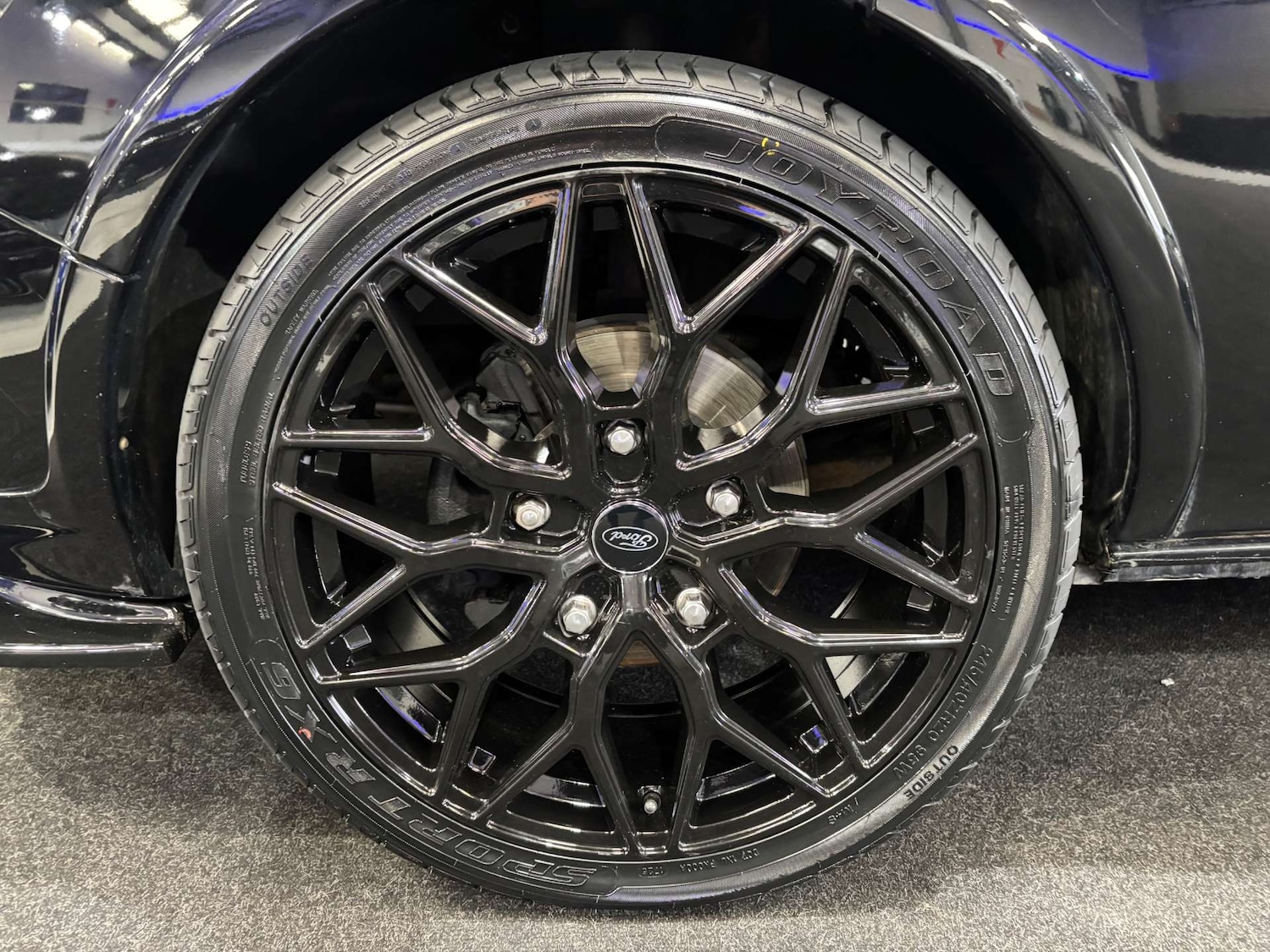 Used Ford Tourneo Custom 2020 for sale - 76894474: Photo 23