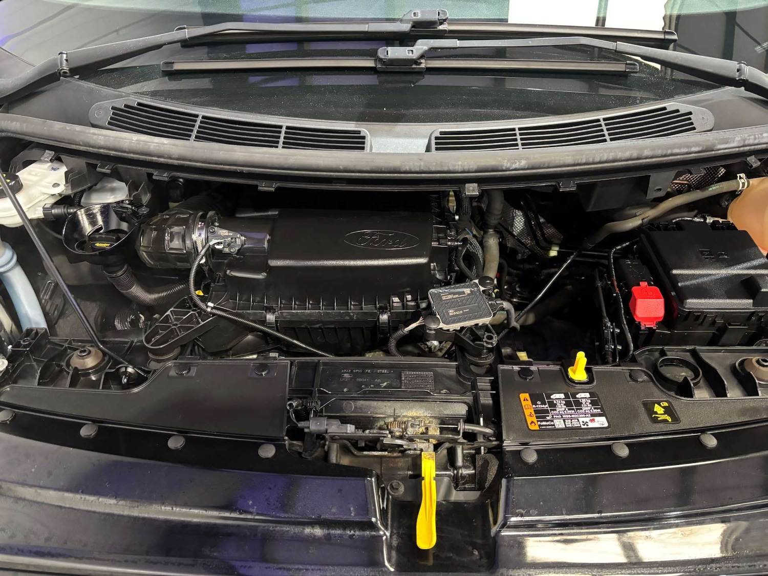 Used Ford Tourneo Custom 2020 for sale - 76894474: Photo 26