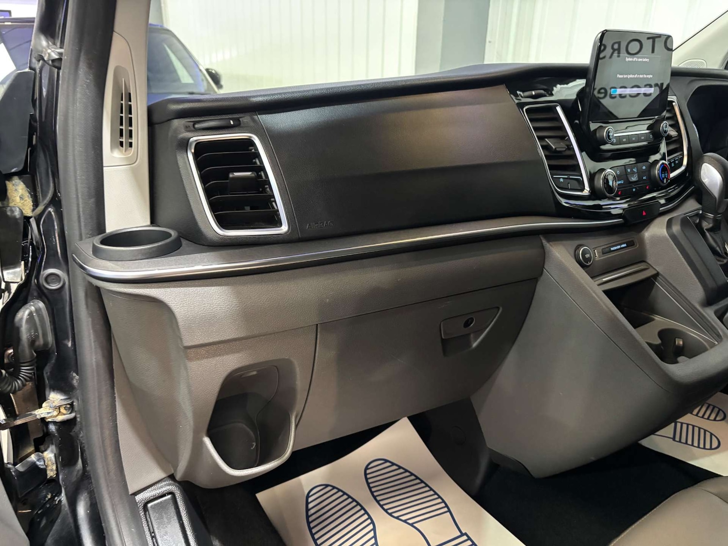 Used Ford Tourneo Custom 2020 for sale - 76894474: Photo 28