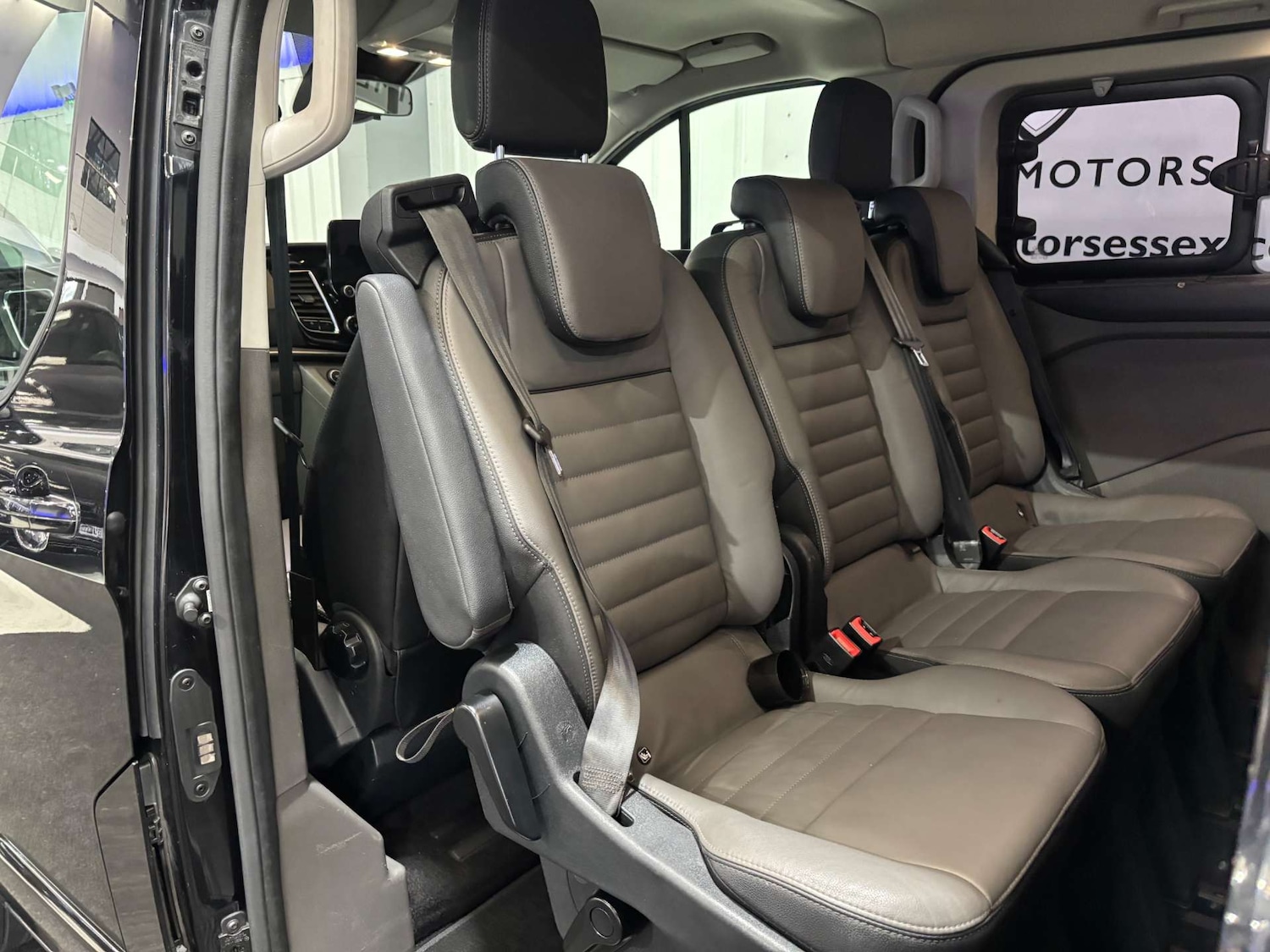 Used Ford Tourneo Custom 2020 for sale - 76894474: Photo 33