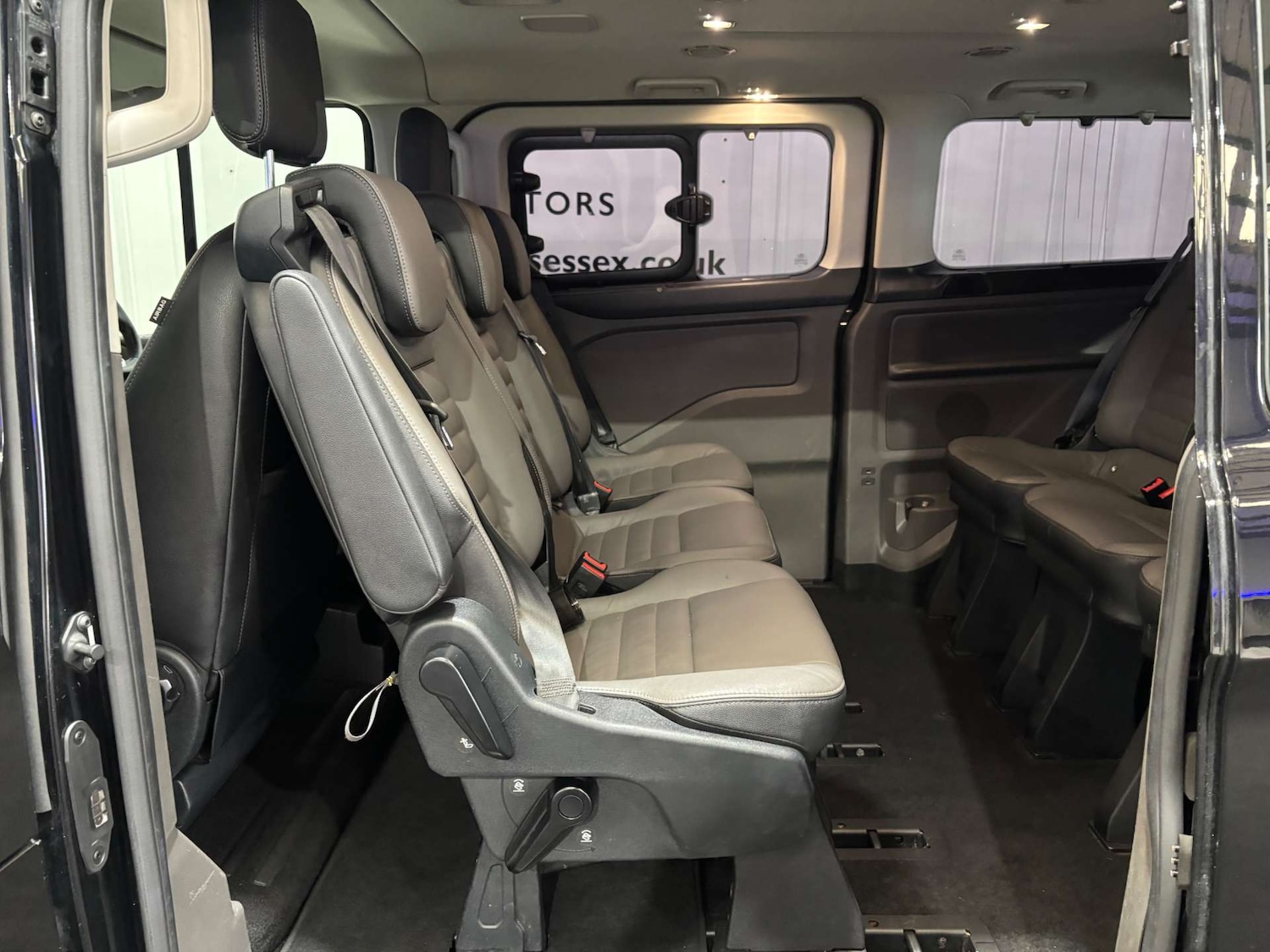 Used Ford Tourneo Custom 2020 for sale - 76894474: Photo 35