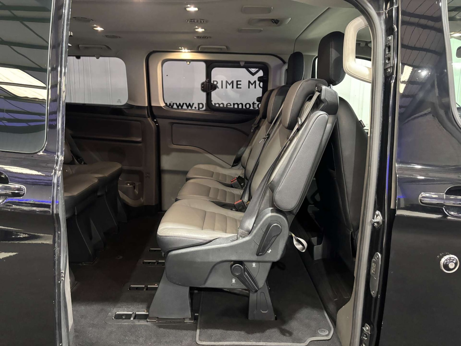 Used Ford Tourneo Custom 2020 for sale - 76894474: Photo 36