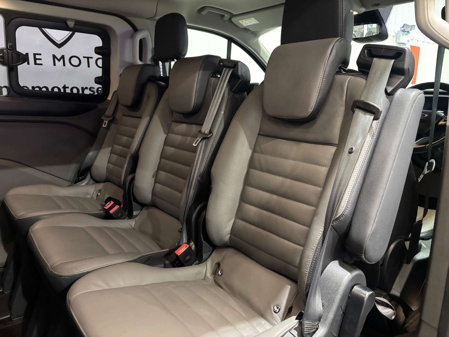 Used Ford Tourneo Custom 2020 for sale - 76894474: Photo 37