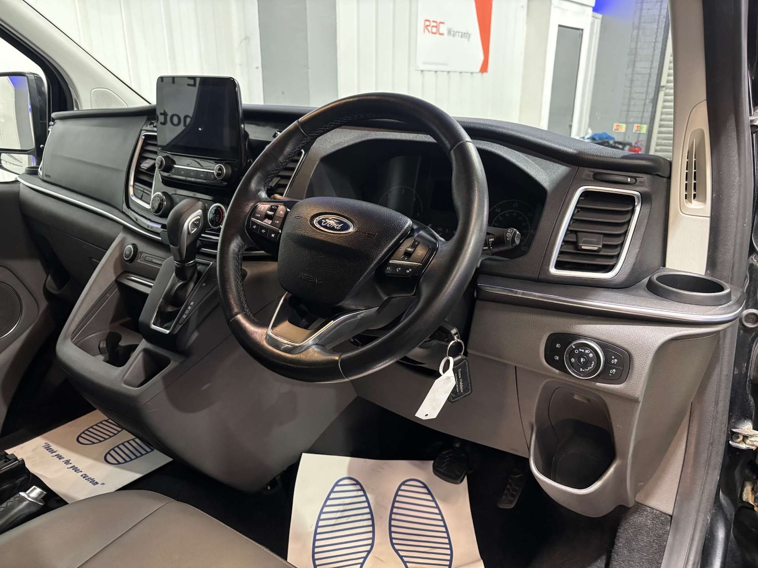 Used Ford Tourneo Custom 2020 for sale - 76894474: Photo 40