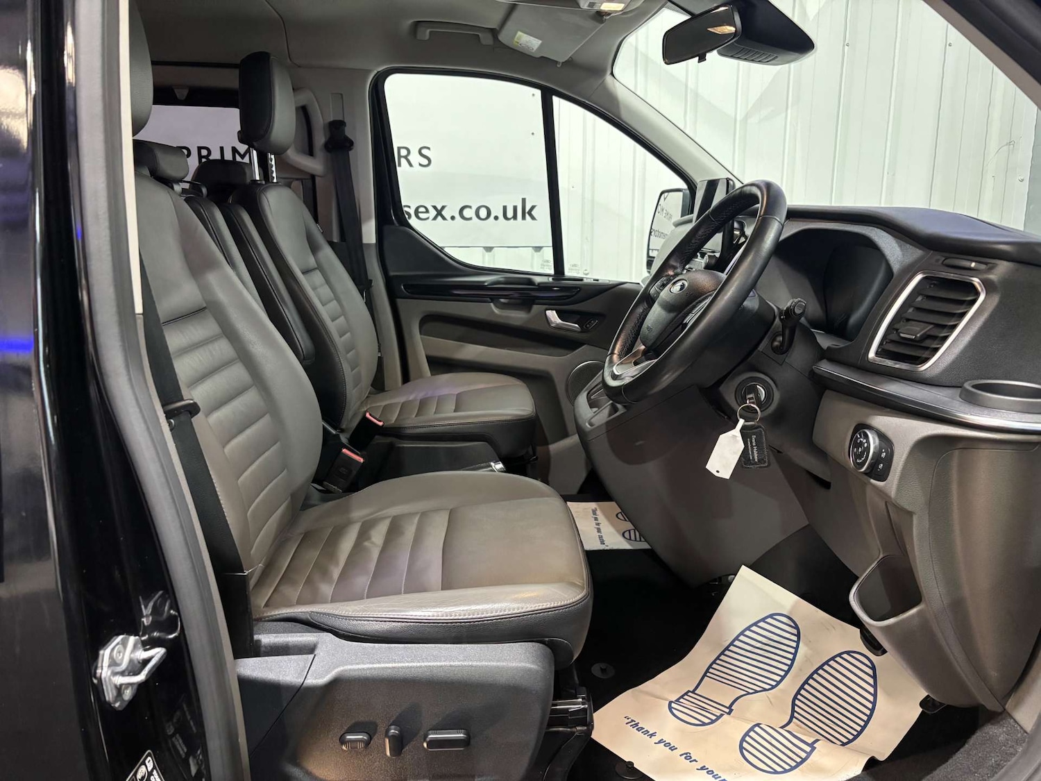 Used Ford Tourneo Custom 2020 for sale - 76894474: Photo 41