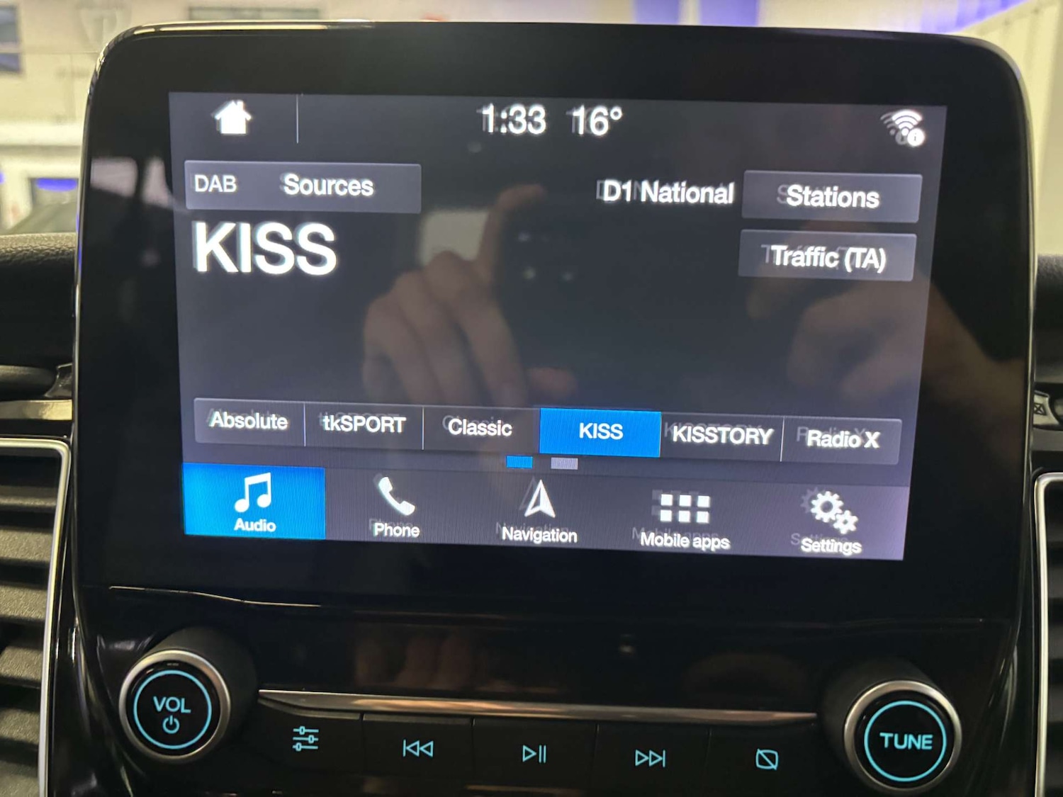 Used Ford Tourneo Custom 2020 for sale - 76894474: Photo 46