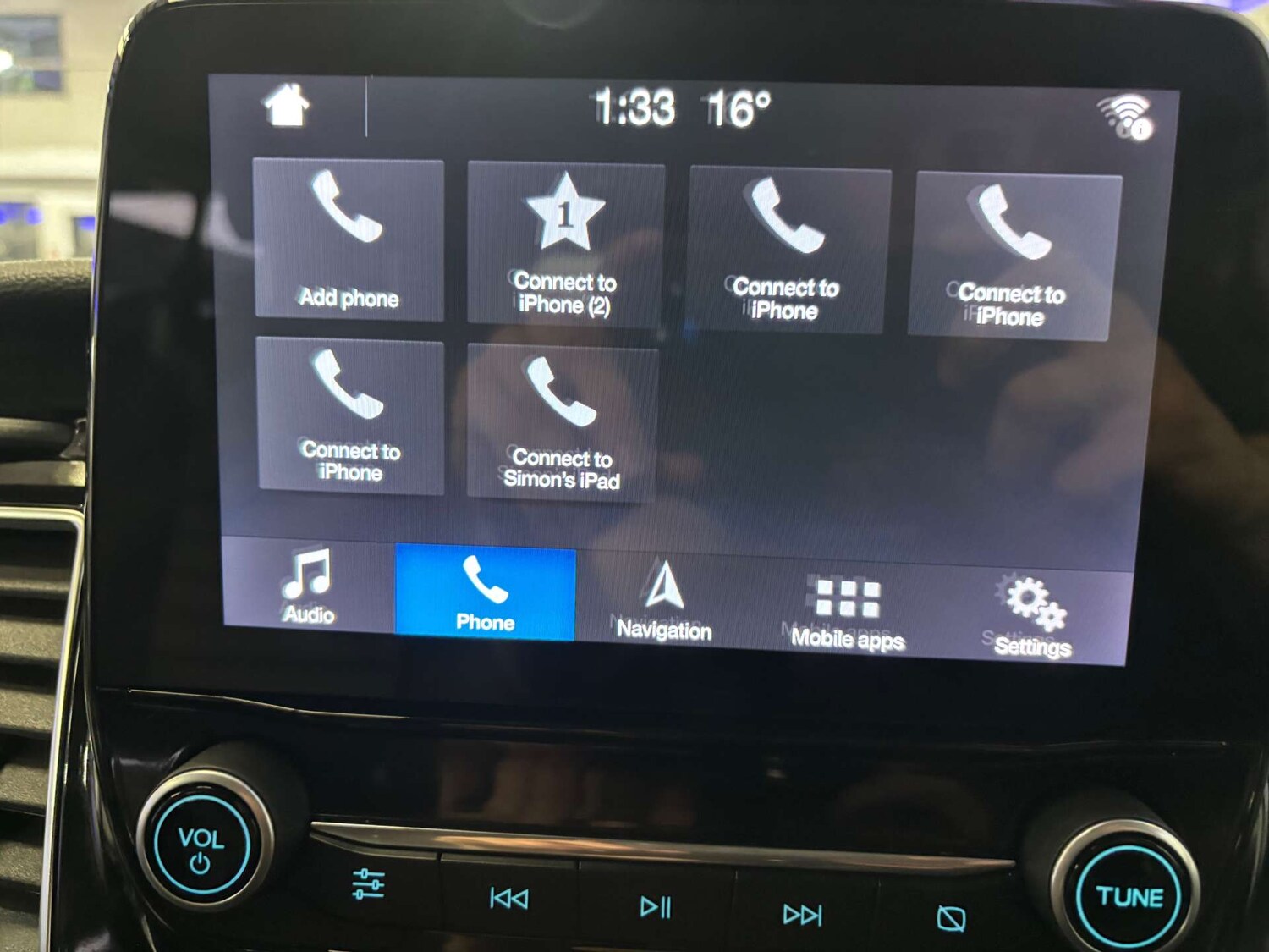 Used Ford Tourneo Custom 2020 for sale - 76894474: Photo 47