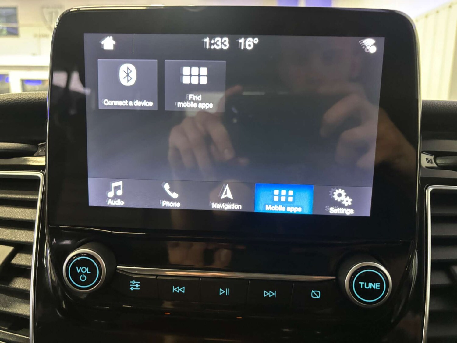 Used Ford Tourneo Custom 2020 for sale - 76894474: Photo 49