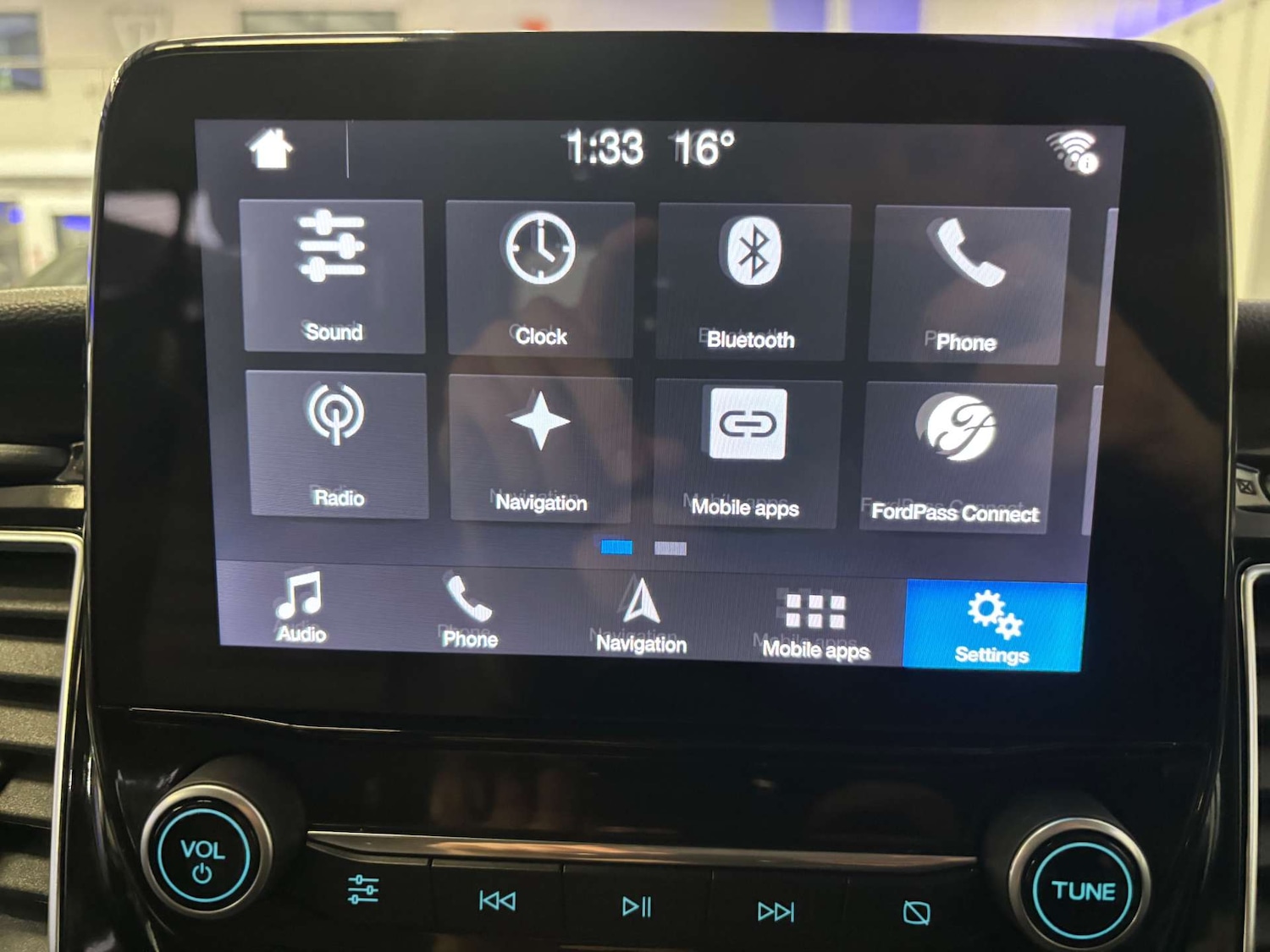 Used Ford Tourneo Custom 2020 for sale - 76894474: Photo 50