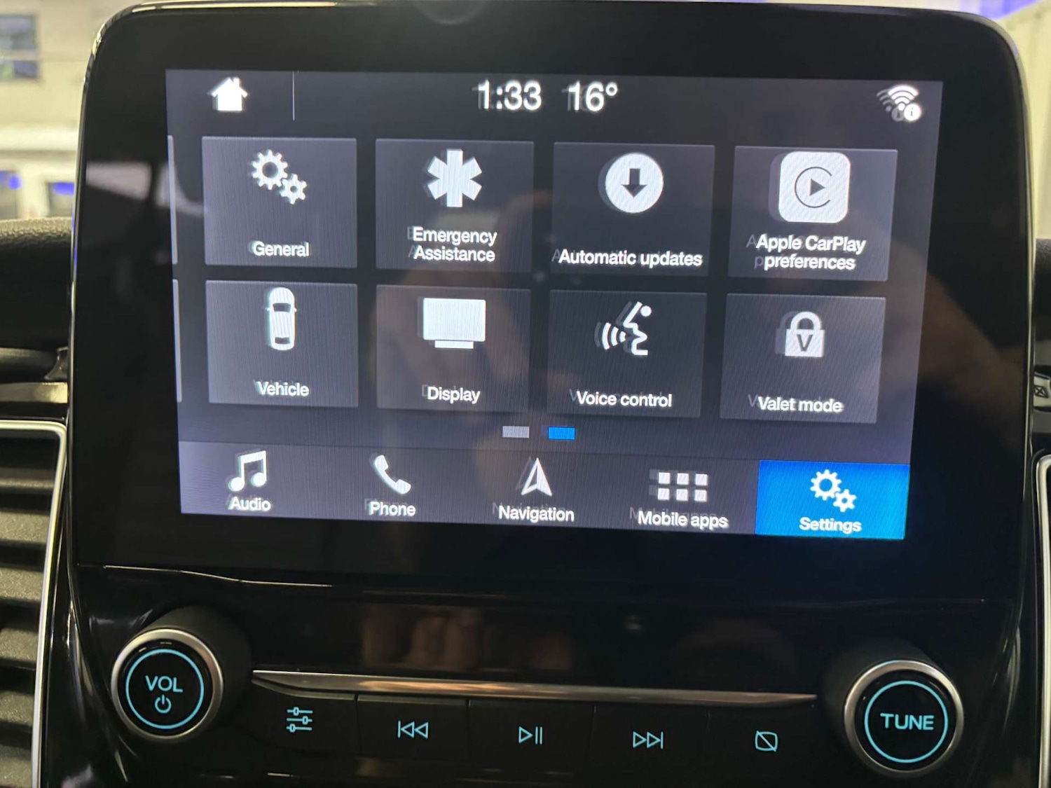 Used Ford Tourneo Custom 2020 for sale - 76894474: Photo 51