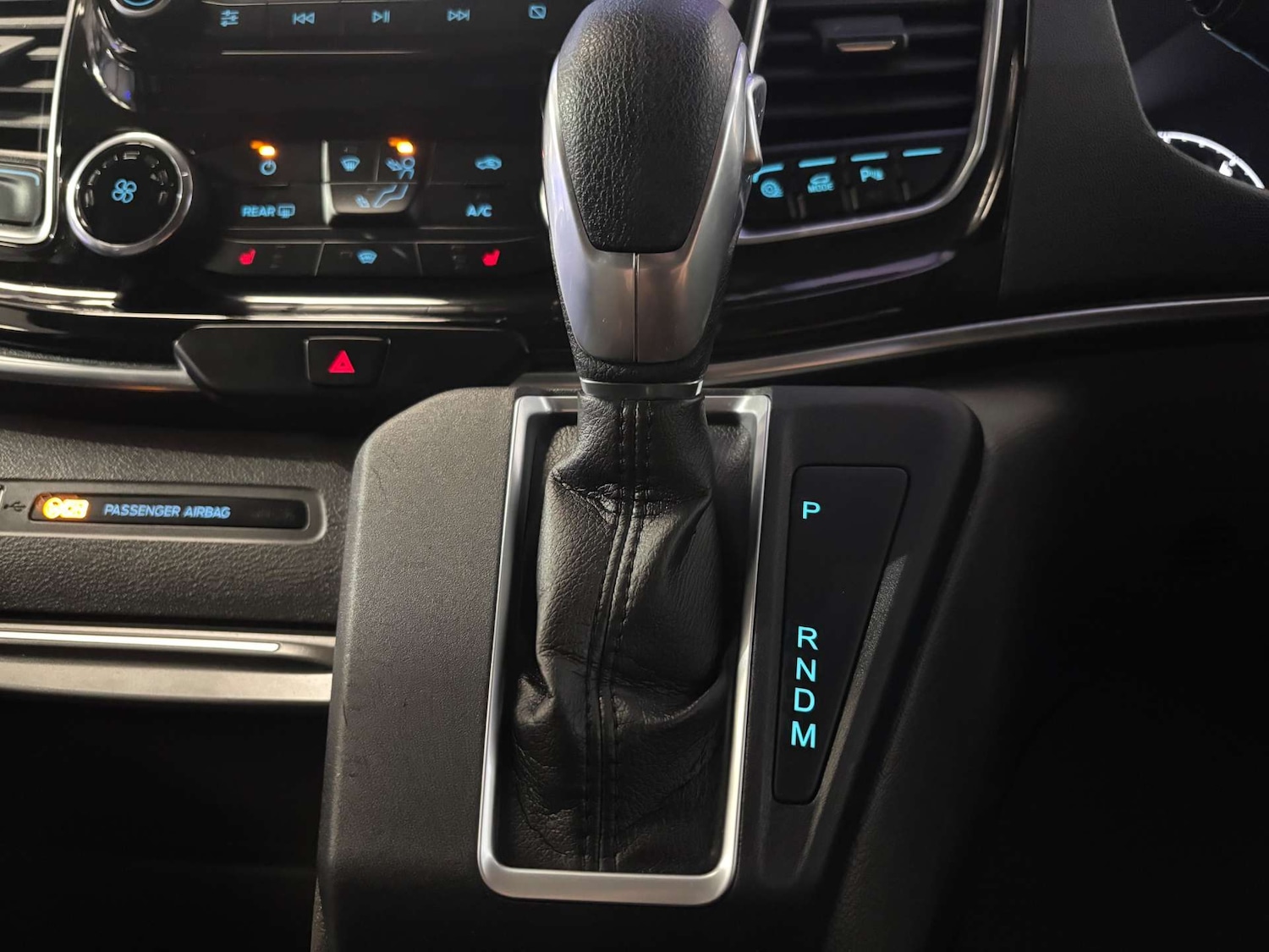 Used Ford Tourneo Custom 2020 for sale - 76894474: Photo 55