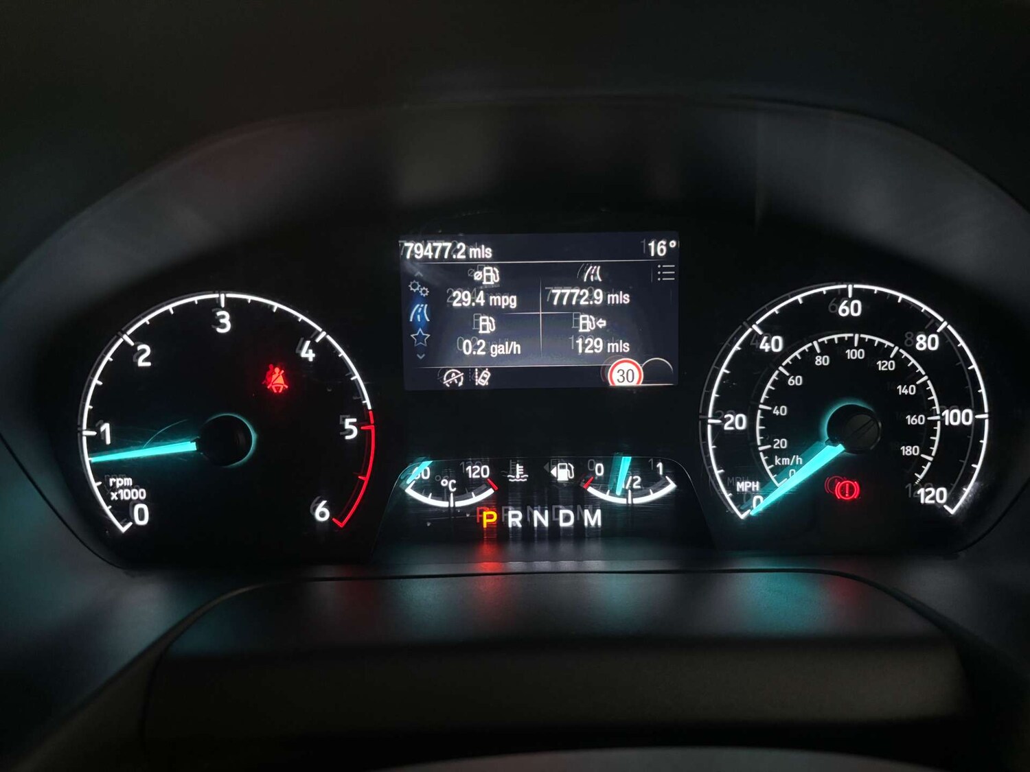 Used Ford Tourneo Custom 2020 for sale - 76894474: Photo 63