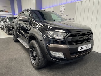 Used Ford Ranger 2017 for sale - 75275350: Photo