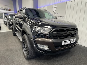 Used Ford Ranger 2017 for sale - 75275350: Photo