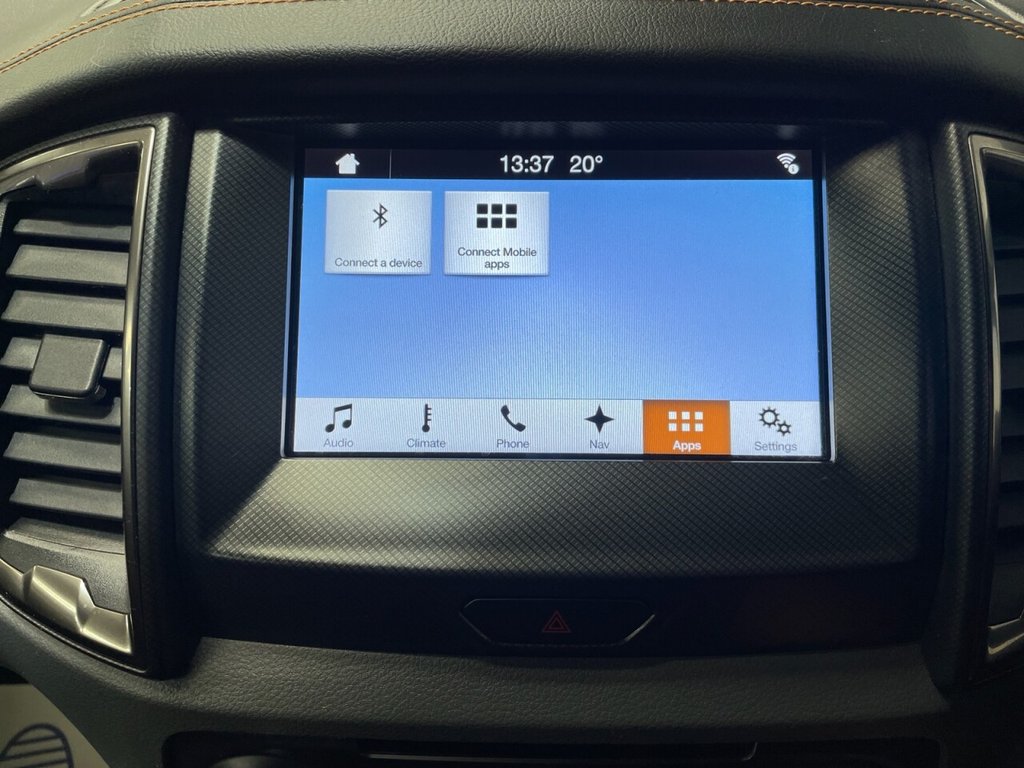 Vehicle 40