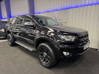 Used Ford Ranger 2020 for sale - 76682720: Photo