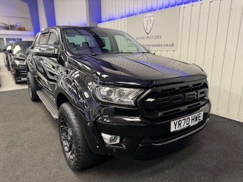 Used Ford Ranger 2020 for sale - 76682720: Photo