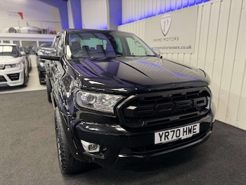 Used Ford Ranger 2020 for sale - 76682720: Photo