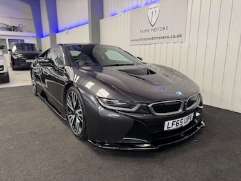 Used BMW i8 2015 for sale - 78496377: Photo