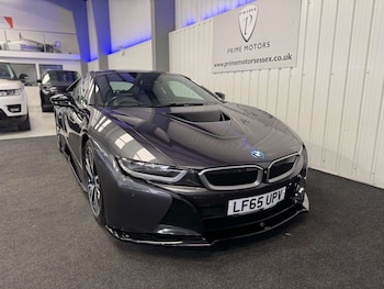 Used BMW i8 2015 for sale - 78496377: Photo
