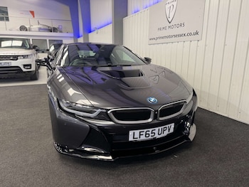 Used BMW i8 2015 for sale - 78496377: Photo