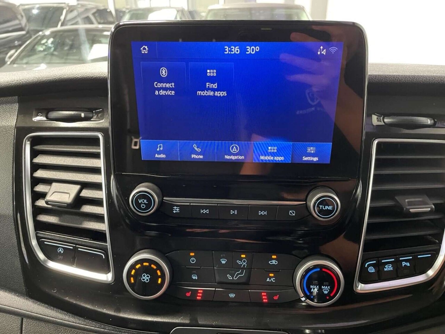 Vehicle 26