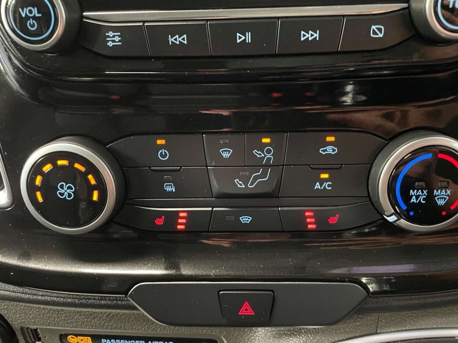 Vehicle 30