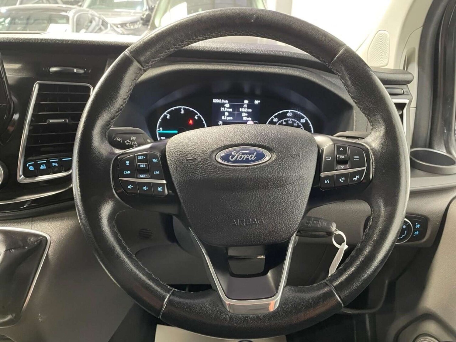 Vehicle 33