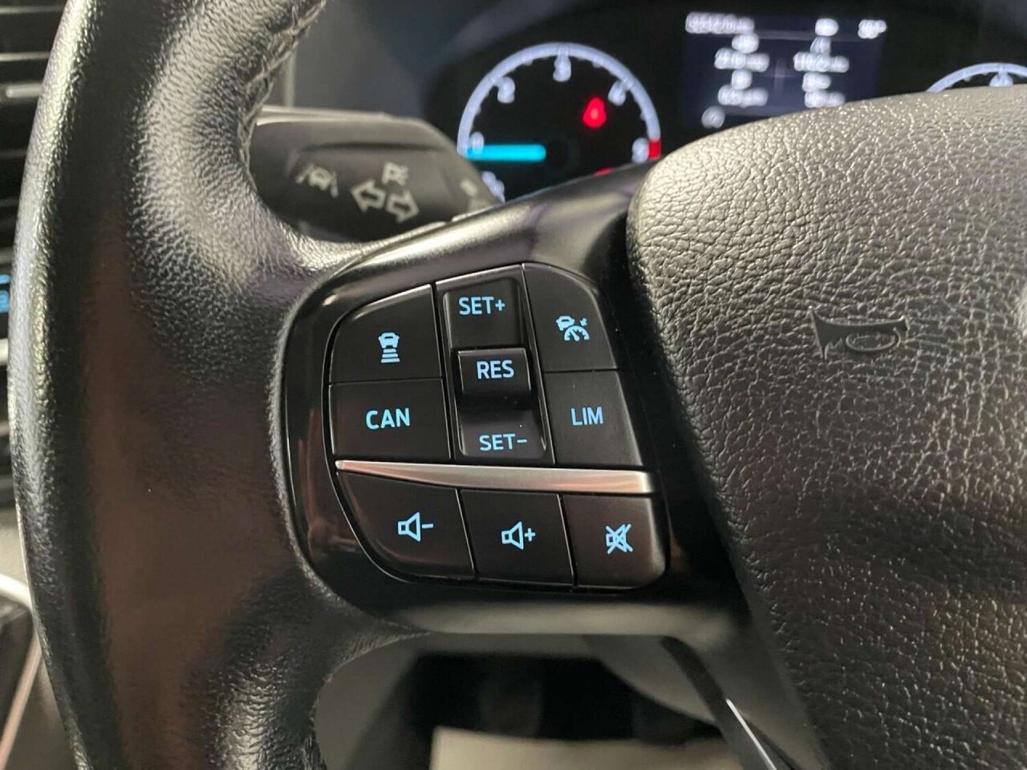 Vehicle 34