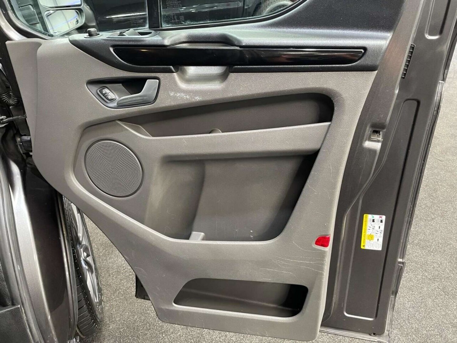Vehicle 38