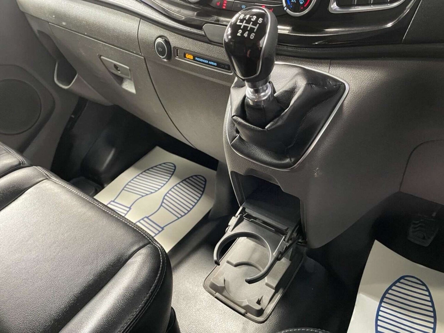 Vehicle 40