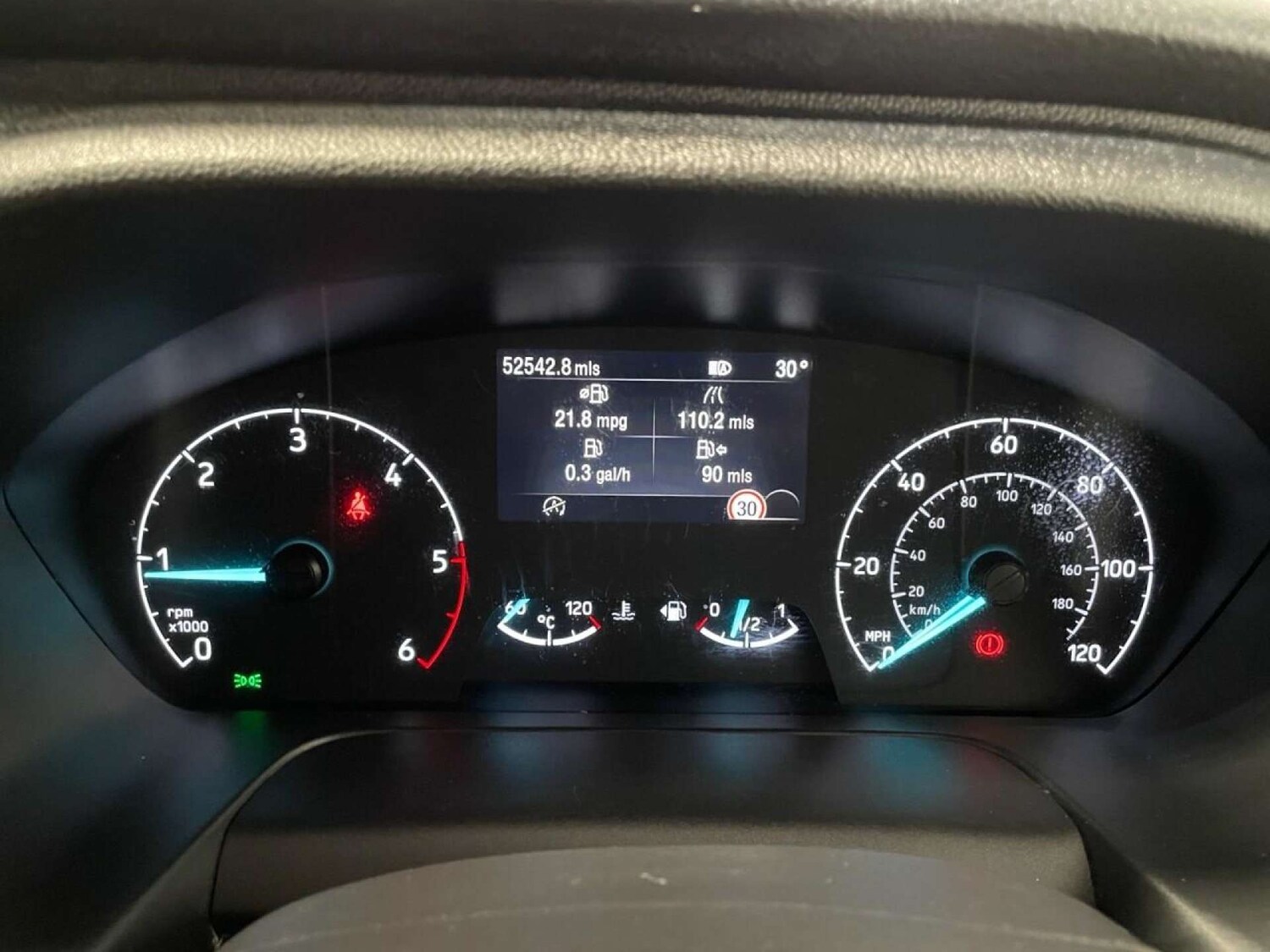 Vehicle 44
