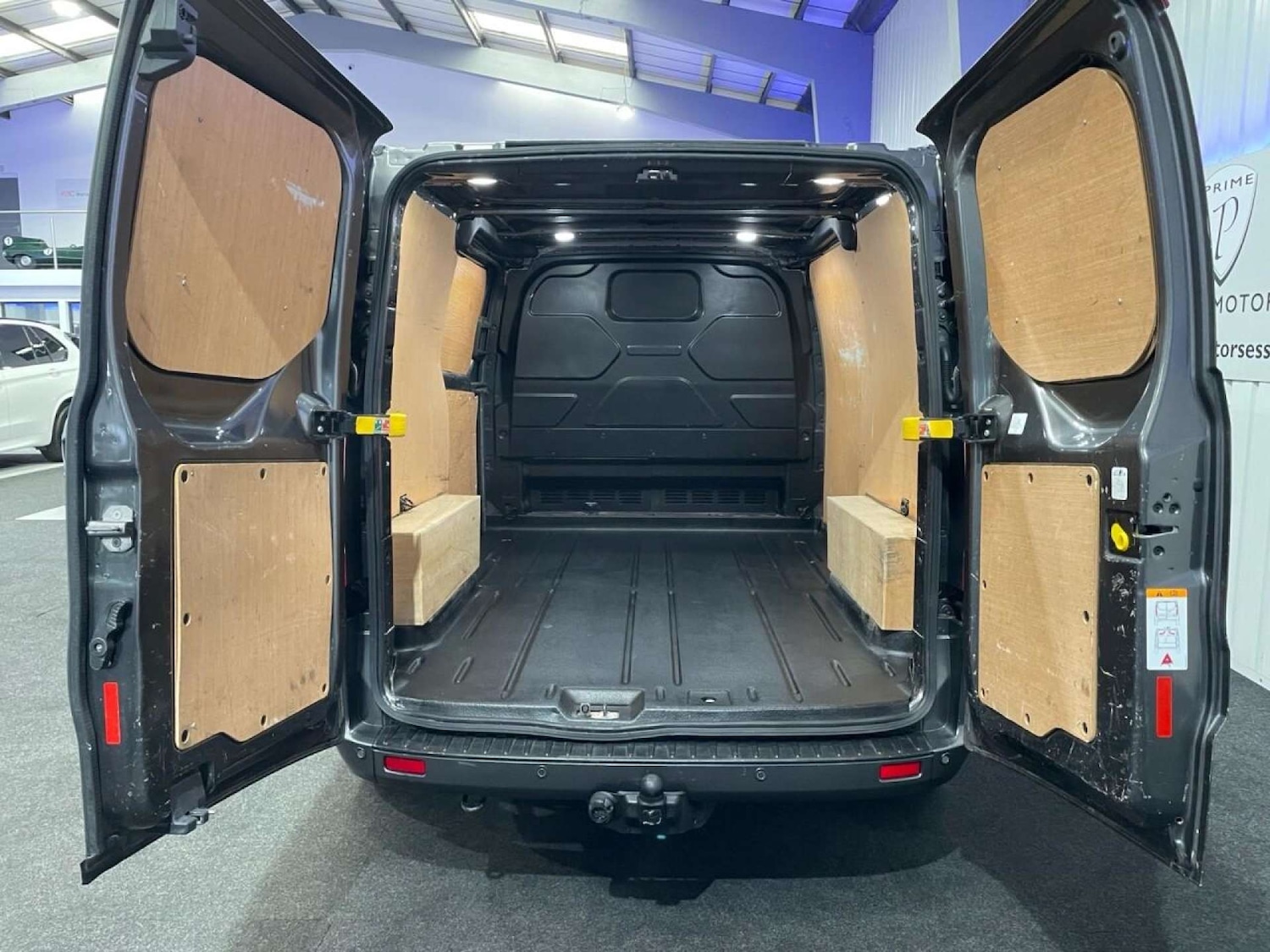 Vehicle 15
