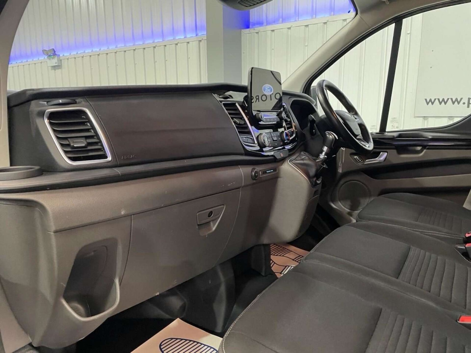 Vehicle 24