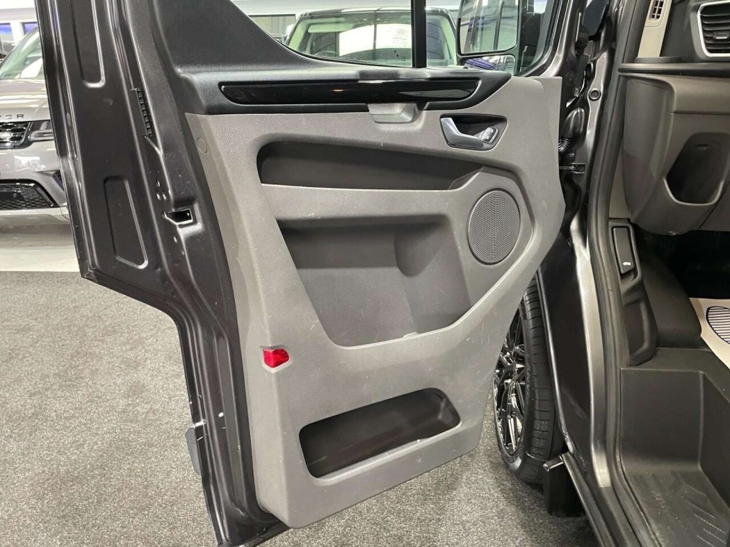 Vehicle 25