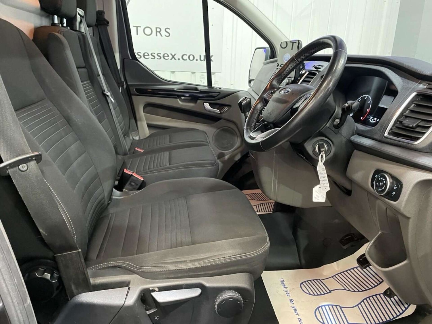 Vehicle 29