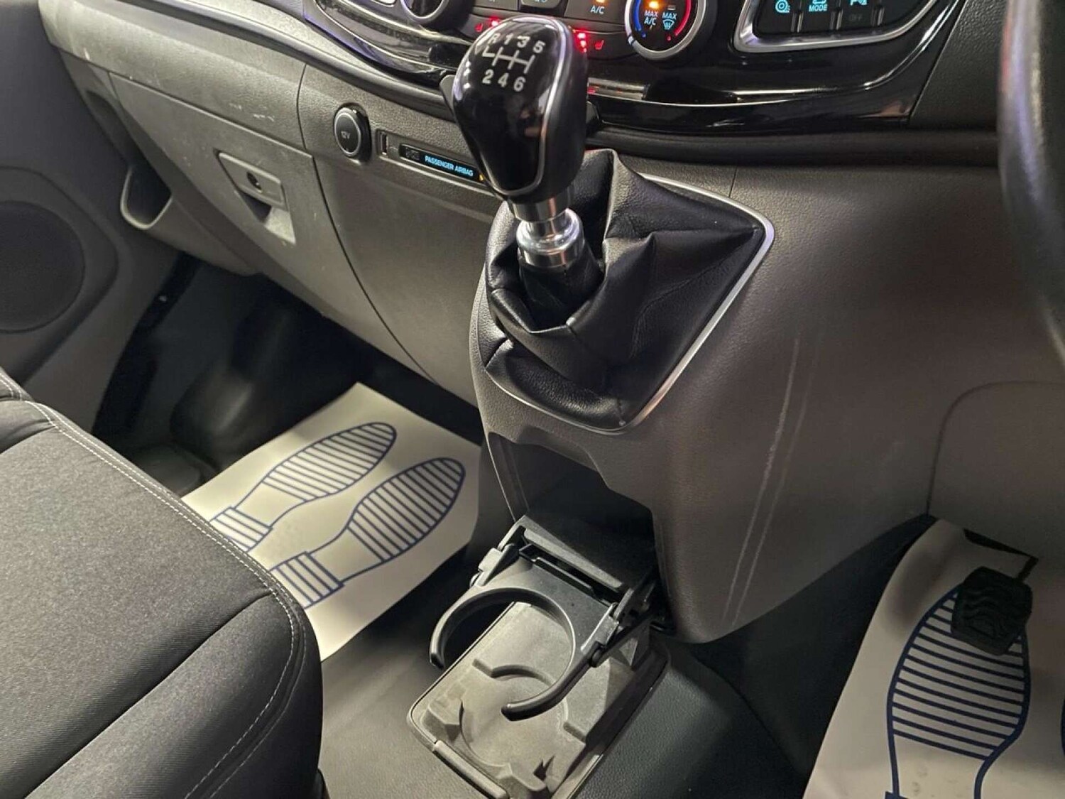 Vehicle 36