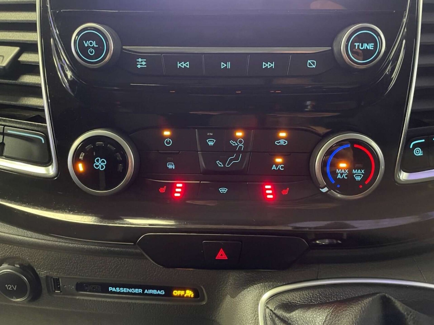 Vehicle 44
