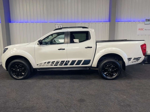 Used Nissan Navara 2020 for sale - 76278627: Photo 16