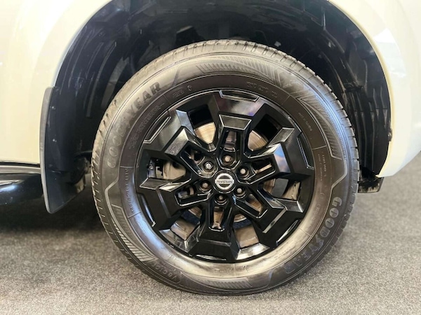 Used Nissan Navara 2020 for sale - 76278627: Photo 25