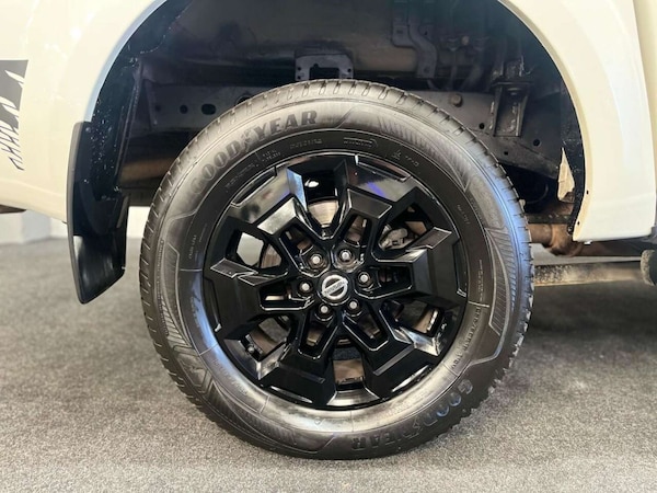 Used Nissan Navara 2020 for sale - 76278627: Photo 26