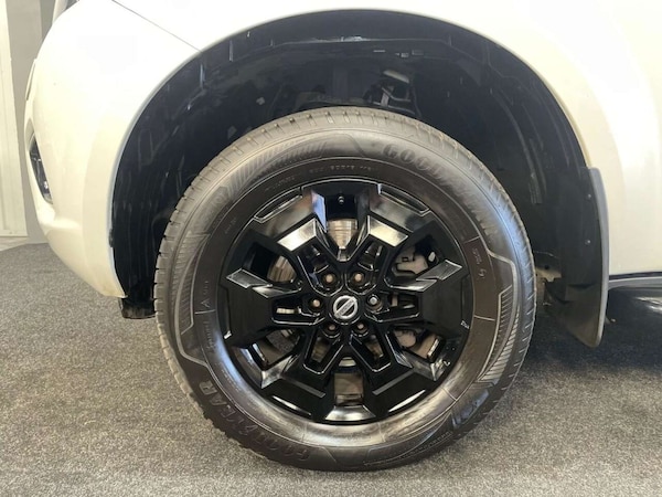 Used Nissan Navara 2020 for sale - 76278627: Photo 28