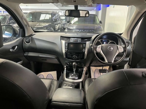 Used Nissan Navara 2020 for sale - 76278627: Photo 44