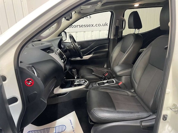 Used Nissan Navara 2020 for sale - 76278627: Photo 45